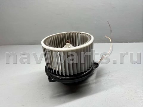 Моторчик печки Kia Magentis, 2007 г., OEM 971132G000, арт. B67270658, фото 5