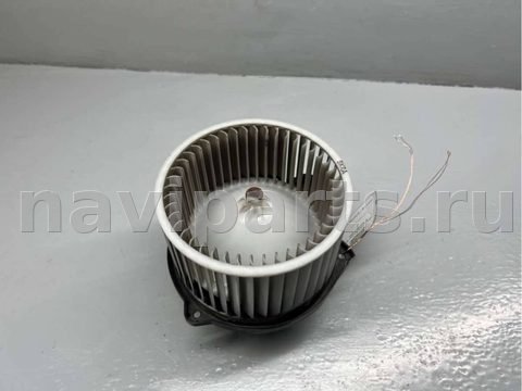 Моторчик печки Kia Magentis, 2007 г., OEM 971132G000, арт. B67270658, фото 6