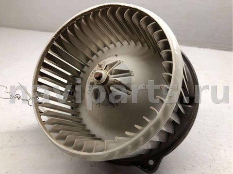 Моторчик печки Mitsubishi Space Runner, 1999 г., OEM DENSO, арт. B67399118