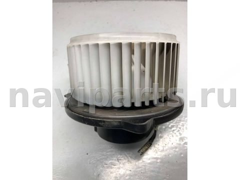 Моторчик печки Mitsubishi Space Wagon, 1999 г., OEM DENSO, арт. B67399118_2