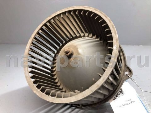 Моторчик печки Hyundai Sonata, 2003 г., OEM F00S330020, арт. B75602710