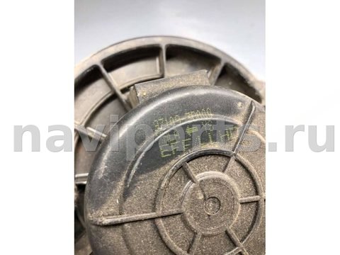 Моторчик печки Hyundai Sonata, 2003 г., OEM F00S330020, арт. B75602710, фото 2