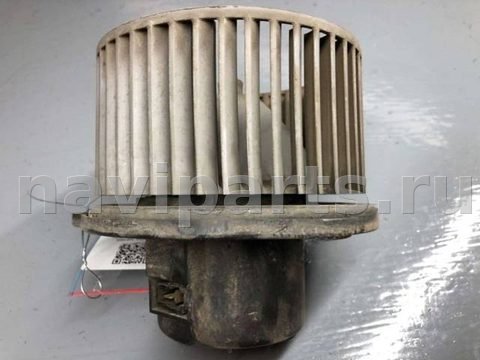 Моторчик печки Hyundai Sonata, 2003 г., OEM F00S330020, арт. B75602710, фото 4