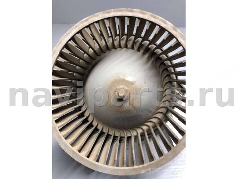 Моторчик печки Hyundai Sonata, 2003 г., OEM F00S330020, арт. B75602710, фото 5