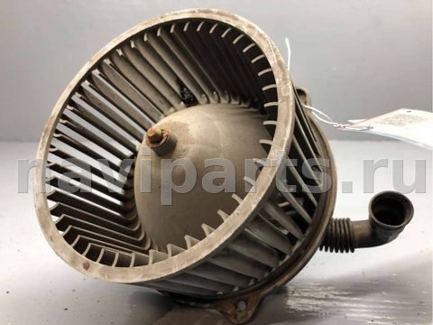 Моторчик печки Hyundai Sonata, 2003 г., OEM F00S330020, арт. B75605085