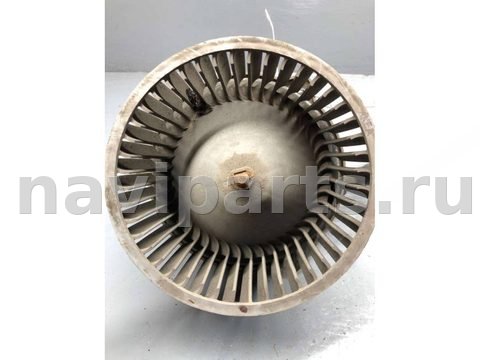 Моторчик печки Hyundai Sonata, 2003 г., OEM F00S330020, арт. B75605085, фото 2
