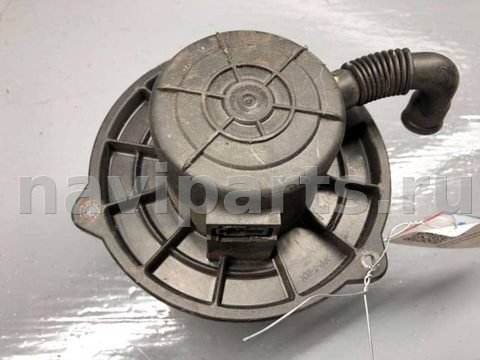 Моторчик печки Hyundai Sonata, 2003 г., OEM F00S330020, арт. B75605085, фото 5