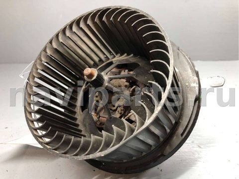 Моторчик печки Volkswagen Touran, 2004 г., OEM 1K1819015, арт. B75684773