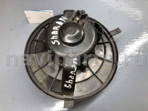 Моторчик печки Volkswagen Tiguan, 2004 г., OEM 1K1819015, арт. B75684773_10, фото 3