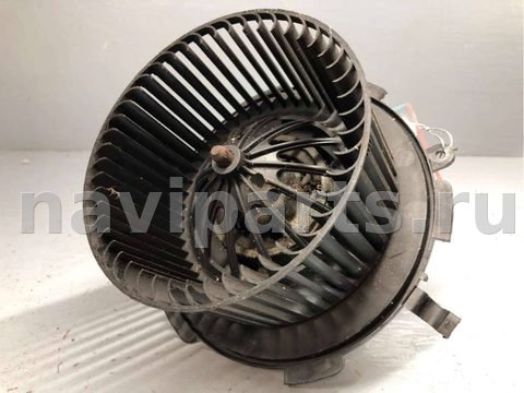 Моторчик печки Opel Zafira, 2005 г., OEM D8087, арт. B75686883