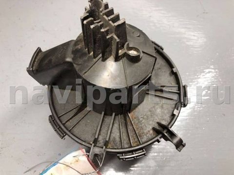 Моторчик печки Opel Zafira, 2005 г., OEM D8087, арт. B75686883, фото 3