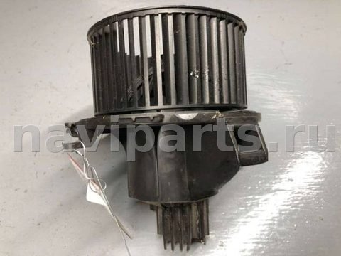 Моторчик печки Opel Zafira, 2005 г., OEM D8087, арт. B75686883, фото 4