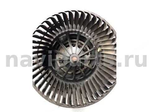 Моторчик печки Opel Zafira, 2005 г., OEM D8087, арт. B75686883, фото 5
