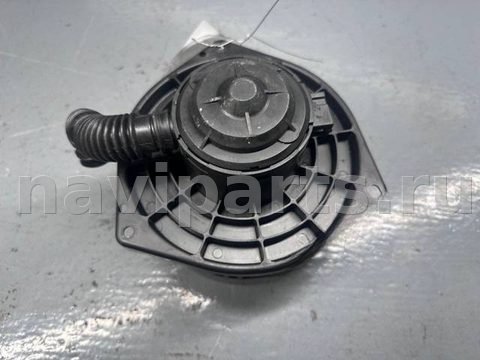 Моторчик печки SsangYong Kyron, 2006 г., OEM 40510442, арт. B91332905