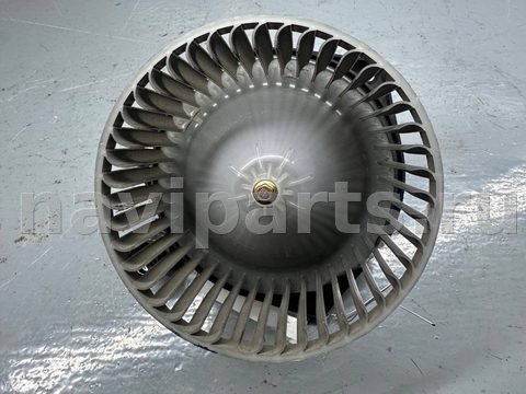 Моторчик печки SsangYong Kyron, 2006 г., OEM 40510442, арт. B91332905, фото 3