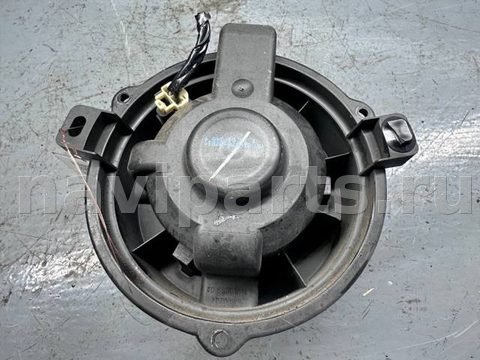 Моторчик печки Mitsubishi Colt, 2004 г., OEM 0160700701, арт. B91767641_2, фото 2