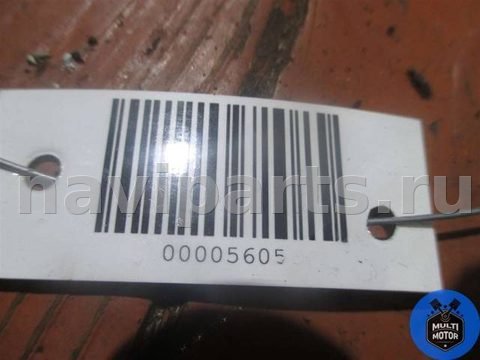 Моторчик заднего стеклоочистителя Renault Scenic, 2010 г., OEM 287100010r, арт. 00005605, фото 2