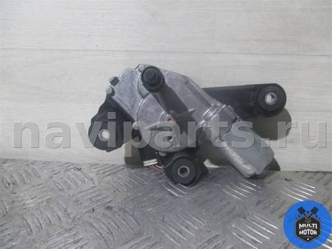Моторчик заднего стеклоочистителя Renault Scenic, 2010 г., OEM 287100010r, арт. 00005605, фото 3