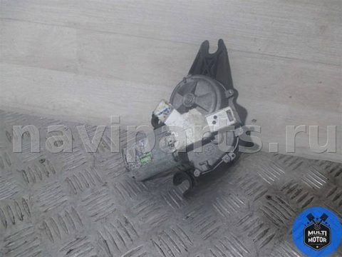 Моторчик заднего стеклоочистителя Renault Clio, 2009 г., арт. 00014614, фото 4
