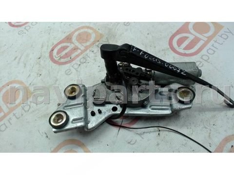 Моторчик заднего стеклоочистителя Ford Focus, 1999 г., арт. 0002292