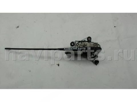 Моторчик заднего стеклоочистителя Mitsubishi Carisma, 2000 г., арт. 0002456