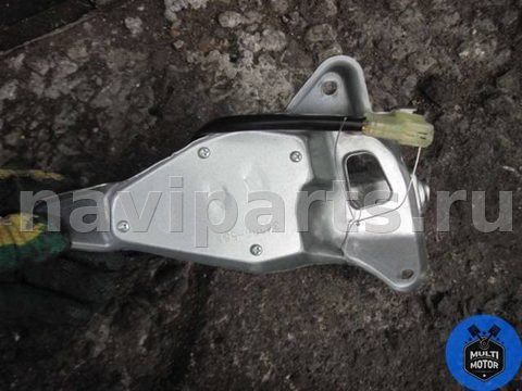 Моторчик заднего стеклоочистителя Suzuki Ignis, 2005 г., арт. 00027018, фото 2