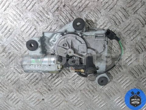 Моторчик заднего стеклоочистителя Mitsubishi Carisma, 1999 г., арт. 00029745