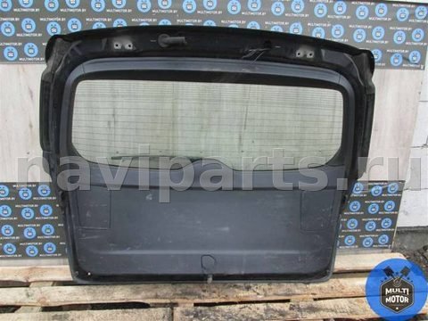 Моторчик заднего стеклоочистителя Subaru Legacy, 2011 г., арт. 00030110b, фото 2
