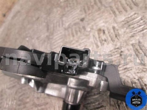 Моторчик заднего стеклоочистителя Ford Focus, 2013 г., OEM 0390201205, арт. 00031697, фото 3