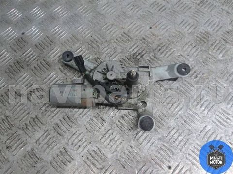 Моторчик заднего стеклоочистителя Mitsubishi Carisma, 2002 г., арт. 00032481