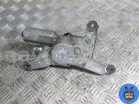 Моторчик заднего стеклоочистителя Mitsubishi Carisma, 2002 г., арт. 00032481, фото 2