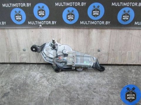 Моторчик заднего стеклоочистителя Mazda 6, 2004 г., арт. 00036105