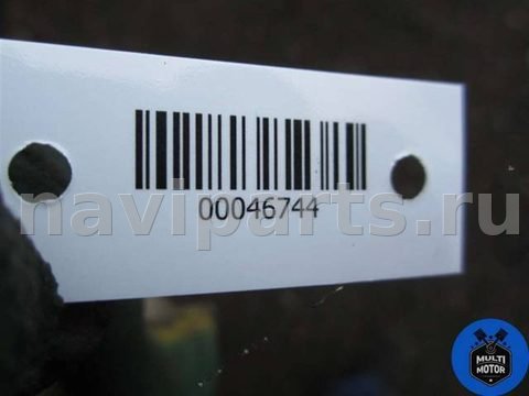 Моторчик заднего стеклоочистителя Toyota Prius, 2010 г., арт. 00046744a, фото 3