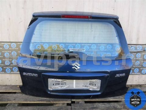 Моторчик заднего стеклоочистителя Suzuki SX4, 2010 г., арт. 00047054b