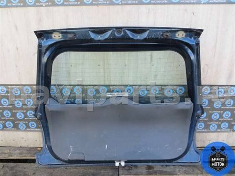 Моторчик заднего стеклоочистителя Suzuki SX4, 2010 г., арт. 00047054b, фото 2
