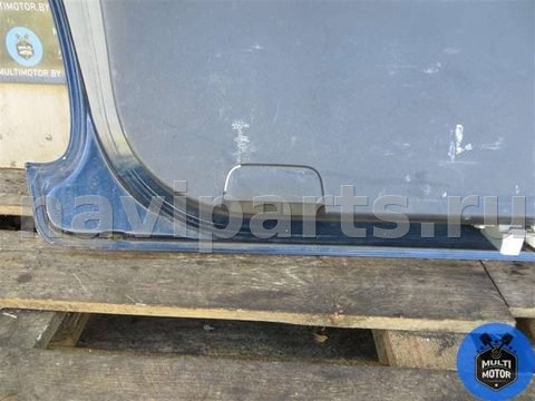 Моторчик заднего стеклоочистителя Suzuki SX4, 2010 г., арт. 00047054b, фото 4