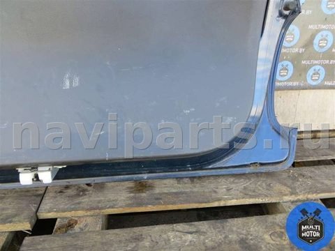 Моторчик заднего стеклоочистителя Suzuki SX4, 2010 г., арт. 00047054b, фото 5