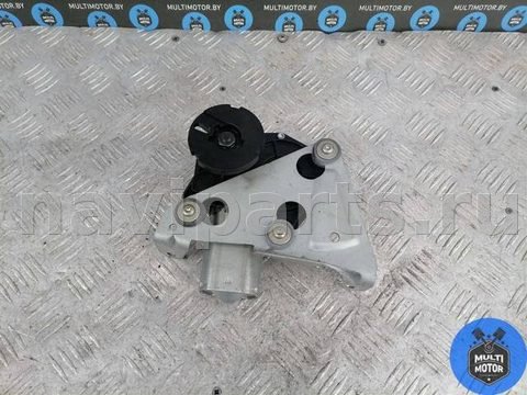 Моторчик заднего стеклоочистителя Peugeot 407, 2007 г., OEM 964650088000, арт. 00049682