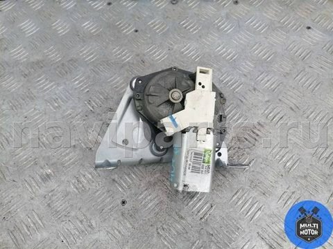 Моторчик заднего стеклоочистителя Peugeot 407, 2007 г., OEM 964650088000, арт. 00049682, фото 2
