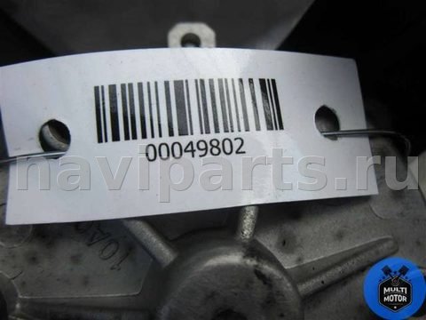 Моторчик заднего стеклоочистителя Chevrolet Cruze, 2011 г., арт. 00049802, фото 5