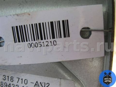 Моторчик заднего стеклоочистителя BMW X5 F15, 2016 г., OEM 18943210, арт. 00051210, фото 4