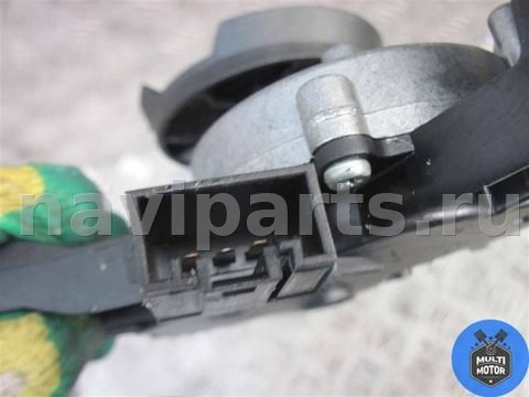 Новое BMW 5 F10/F11/GT F07, 2013 г., OEM 7311415, арт. 00055606, фото 3