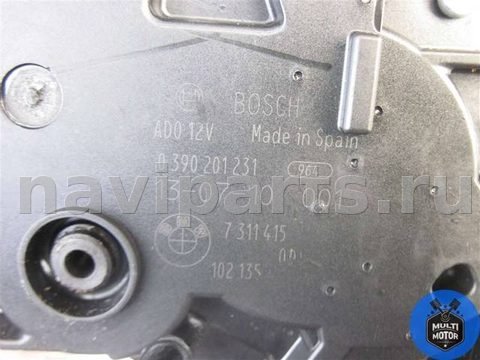 Новое BMW 5 F10/F11/GT F07, 2013 г., OEM 7311415, арт. 00055606, фото 4
