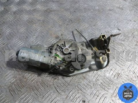 Моторчик заднего стеклоочистителя Renault Laguna, 1997 г., арт. 00055708
