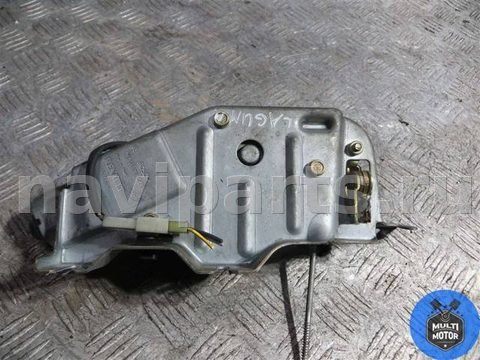 Моторчик заднего стеклоочистителя Renault Laguna, 1997 г., арт. 00055708, фото 2