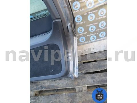 Моторчик заднего стеклоочистителя Land-Rover Range Rover Sport, 2007 г., арт. 00056047b, фото 10