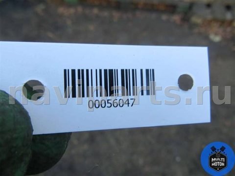 Моторчик заднего стеклоочистителя Land-Rover Range Rover Sport, 2007 г., арт. 00056047b, фото 12