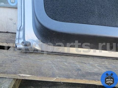 Моторчик заднего стеклоочистителя Land-Rover Range Rover Sport, 2007 г., арт. 00056047b, фото 6
