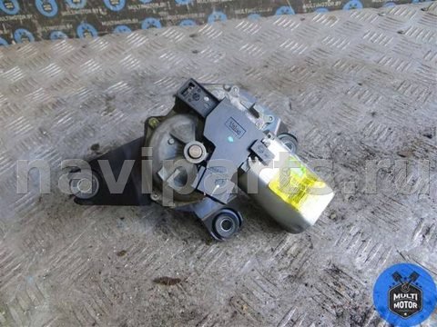 Моторчик заднего стеклоочистителя Mercedes R, 2008 г., арт. 00056288, фото 2