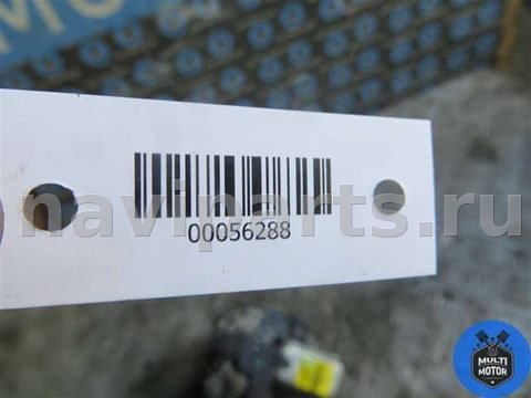 Моторчик заднего стеклоочистителя Mercedes R, 2008 г., арт. 00056288, фото 6